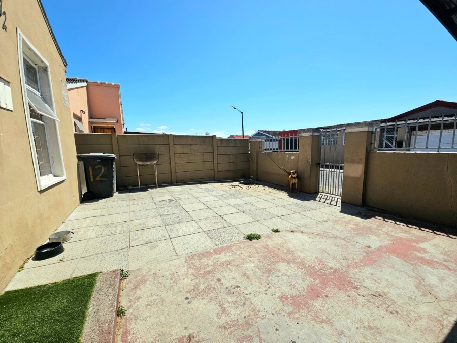 3 Bedroom Property for Sale in Portlands Western Cape